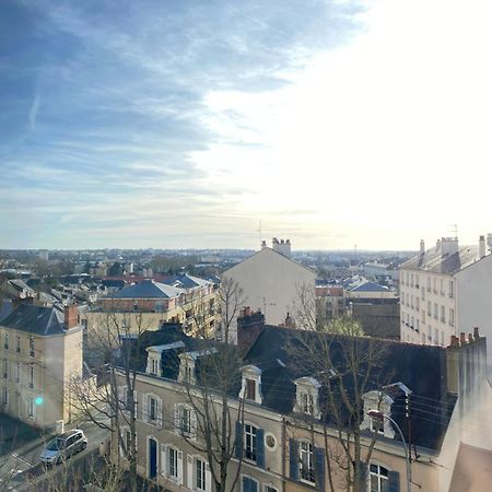 Appartement Jusqu'A 6 Couchages Le Mans Eksteriør billede