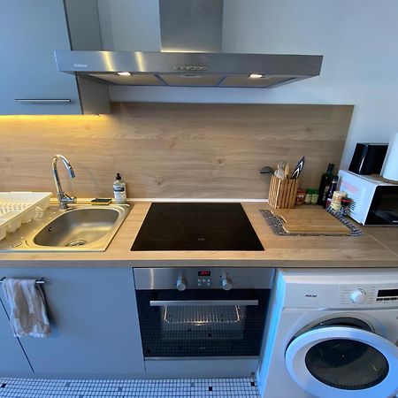 Appartement Jusqu'A 6 Couchages Le Mans Eksteriør billede