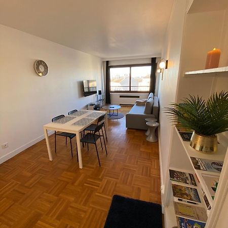 Appartement Jusqu'A 6 Couchages Le Mans Eksteriør billede