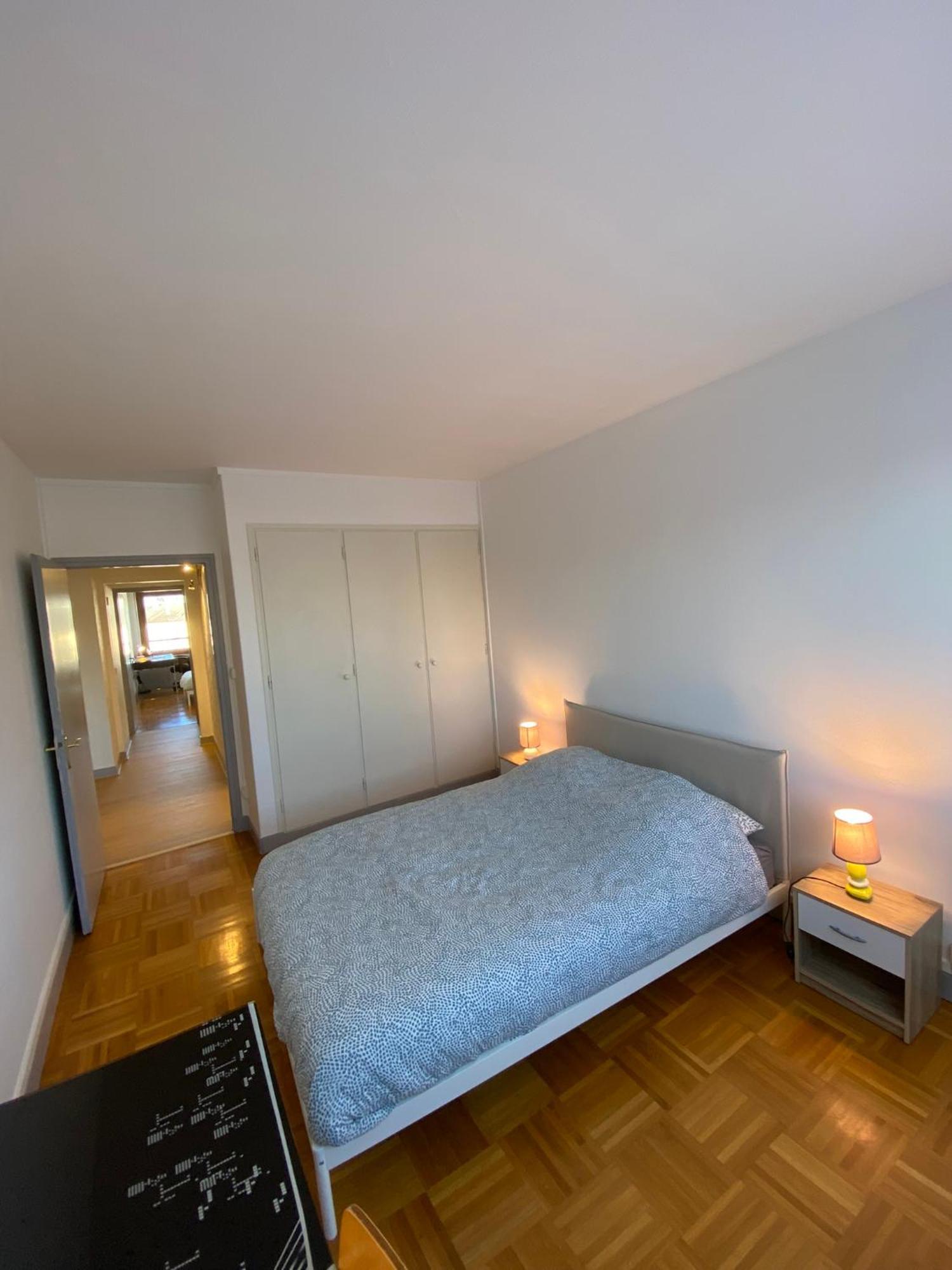 Appartement Jusqu'A 6 Couchages Le Mans Eksteriør billede