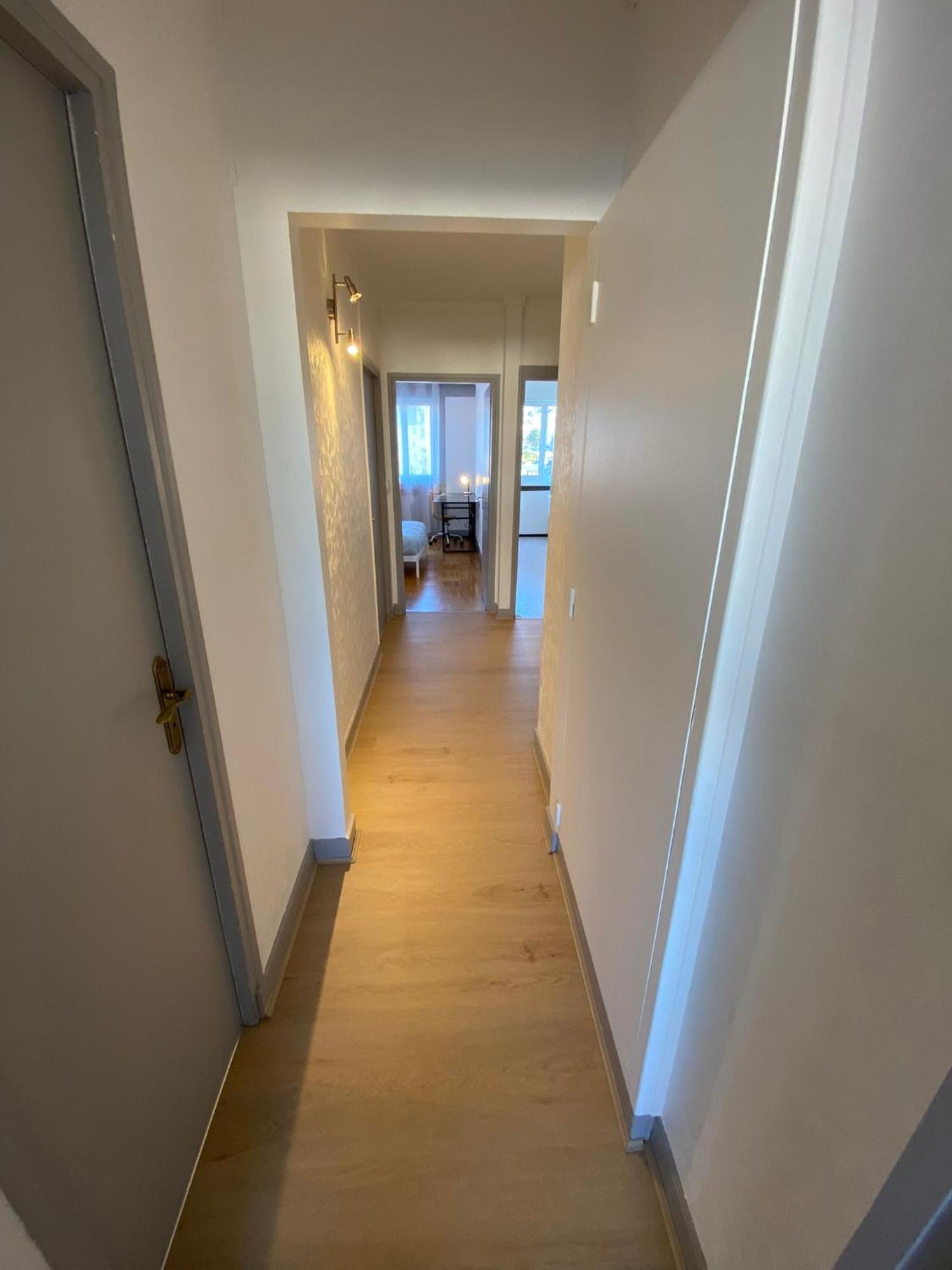 Appartement Jusqu'A 6 Couchages Le Mans Eksteriør billede