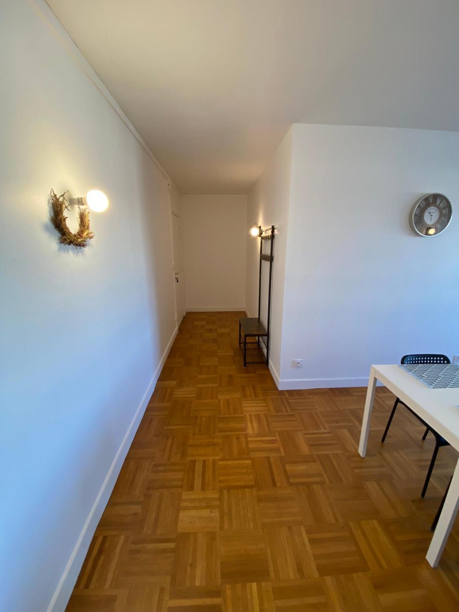 Appartement Jusqu'A 6 Couchages Le Mans Eksteriør billede